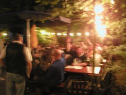 Treffen in Mörfelden 2006